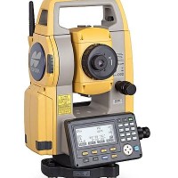 Total station Topcon ES-103 Tlp.081380673290