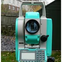 JUAL Total Station Nikon DTM-322 pLUS