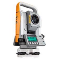 Total station Cygnus KS-102 Tlp.081380673290