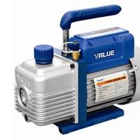 Vacuum Pump Value VE135 N