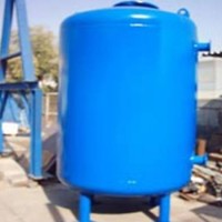 Pressure Sand Filter