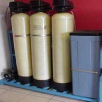 Water Softener