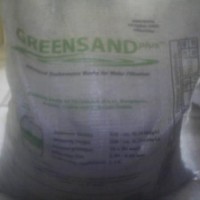 Manganese Greensand