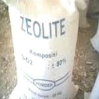 Zeolite