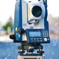 Total station Sokkia FX101