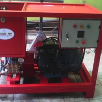 Pompa Water cleaner 500 Bar