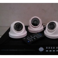 PENJULAN BESAR I DISTRIBUTOR IP CAMERA : JASA PEMASANGAN CCTV Di PONDOK INDAH