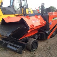 Asphalt Finisher Hanta (sumitomo) F31W. Wide 3 mtr. Ex JAPAN !