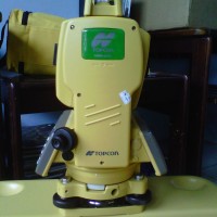 Total Station TOPCON GTS 255