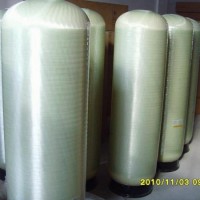 Tabung Filter Air Fiberglass