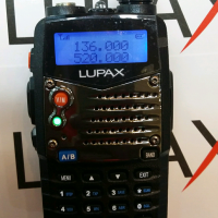 HT lupax UV5R