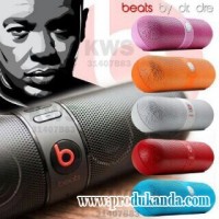 speaker bluetooth beats dre