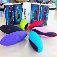 speaker bluetooth