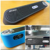 speaker bluetooth HYUNDAI