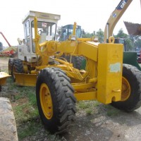 Motor Grader Mitsubishi MG330. Ex JAPAN !