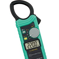 Kyoritsu KEW 2200R AC Digital Clamp meter 087886546777