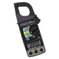 Kyoritsu KEW 2007a AC Digital Clamp meter 600Ampr 087886546777