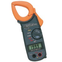 Kyoritsu KEW 2017a AC Digital Clamp meter 087886546777