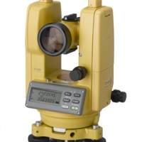 021-58909739 Jual Theodolite Topcon DT-205,DT-205L,DT-209,DT-209L