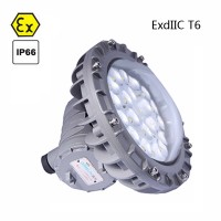 BLD230-III LED Explosion-Proof Lighting 50-80W