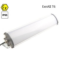 Qinsun BLD180 LED Explosion-Proof Lighting 9-36W