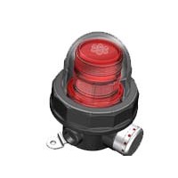 Qinsun BJD330 Ex-Proof LED Warning Light