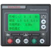 Jual Smartgen Genset Controller HGM 420 Jakarta