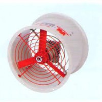 Jual Exhaust Fan Explosion Proof Hexos Fan Explosion Proof Jakarta