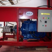 HIGH PRESSURE PLUNGER PUMPS|PUMPS HAWK 280 BAR- 80 L/M |PUMPS CLEANING|PT SOLUSI JAYA