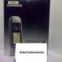 Garmin GPSmap 78s, GPS Bisa Mengapung Di Air