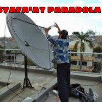 PARABOLA SATELITE ~ HARGA PAKET ~ PASANG PARABOLA DIGITAL CIPINANG