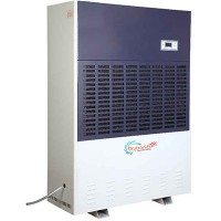 Drytronics DTD20KT [Jual Industrial Dehumidifier]