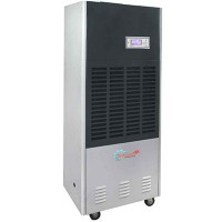 Drytronics DTD6.8DT [Jual Industrial Dehumidifier]