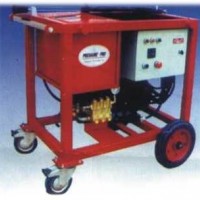 Pompa Water Jet 200 Bar * 30 L/M *