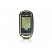 Gps Garmin Oregon 550