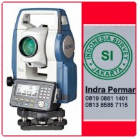 JUAL TOTAL STATION SOKKIA CX 105# 081908611401