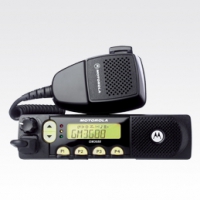 Radio RIG MOTOROLA GM-3688 VHF/ UHF