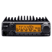 Radio RIG ICOM IC-2200H