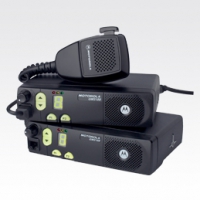 Radio RIG MOTOROLA GM-3188 VHF/ UHF