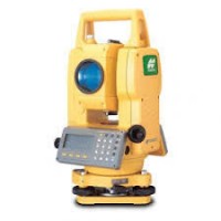 Total Station Topcon GTS 255N