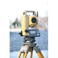 Total Station Topcon ES-103