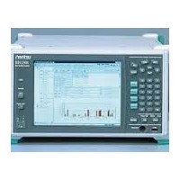 Gigebit Ethernet Anritsu CMA3000