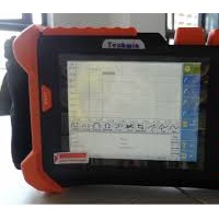 OTDR Techwin TW3100