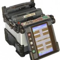 Splicer | Fusion Splicer Fujikura 80s | Fiber Optik