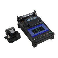 Splicer | Fusion Splicer Fujikura 21S | Fiber Optik