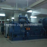 Jasa Instalasi Ruang Genset - 087777888069