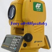 Jual Total Station Topcon GTS 255 Call Fery 08569927447