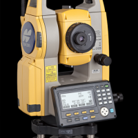 Jual Total Station Topcon ES 103 Call Fery 08569927447