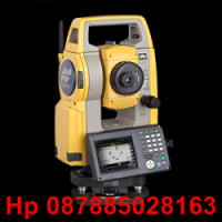 Jual Total Station Topcon OS 105 Call Fery 08569927447