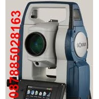 Jual Total Station Sokkia FX 101 Call Fery 08569927447